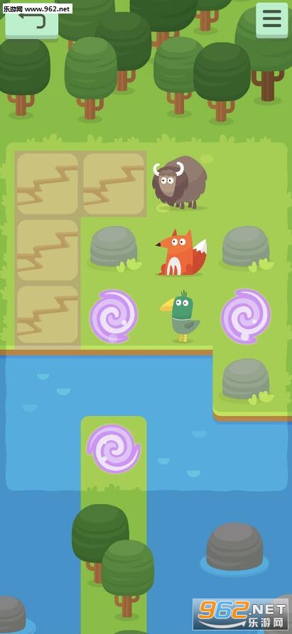 Woodways(����̽�հ�׿��)��ͼ2