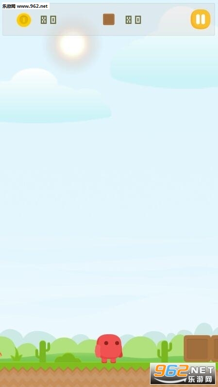 Red Jumper(��ɫ�����߰�׿��)v1.21��ͼ0