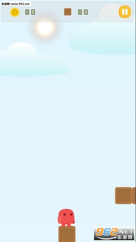 Red Jumper(��ɫ�����߰�׿��)v1.21��ͼ2