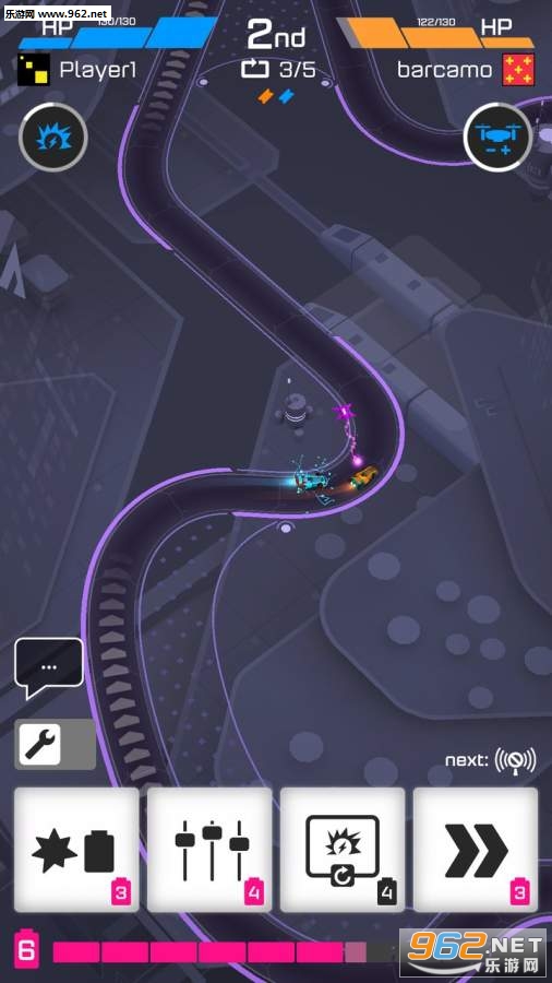 Hyperdrome(����������׿��)��ͼ3