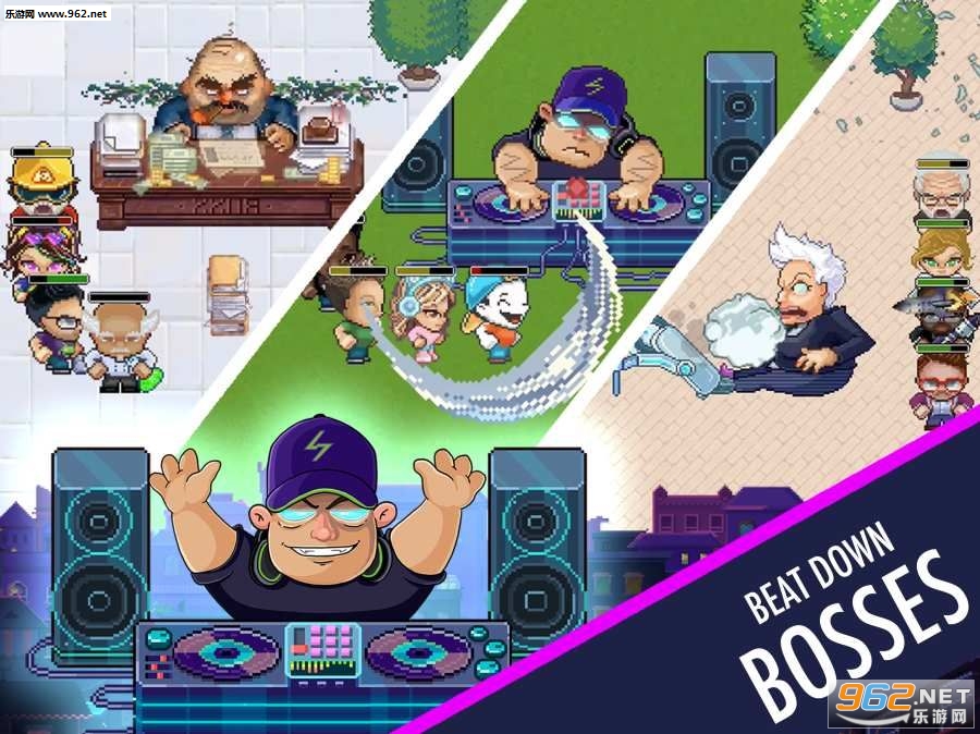 Squad Rivals(С�Ӿ�����׿��)��ͼ1