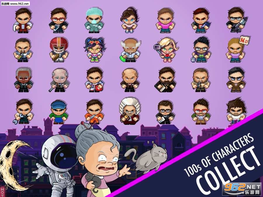 Squad Rivals(С�Ӿ�����׿��)��ͼ2