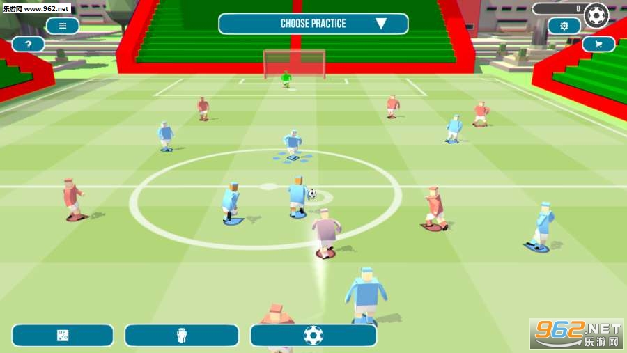 FootyBall T2018(���������2018��׿��)��ͼ3