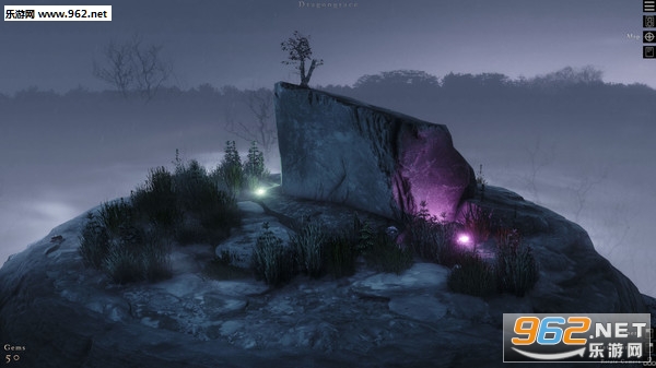��������ʯͷ(Quiet as a Stone)Steam���ͼ0