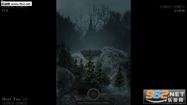 ��������ʯͷ(Quiet as a Stone)Steam���ͼ2
