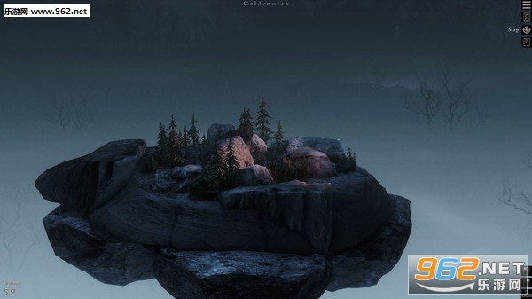��������ʯͷ(Quiet as a Stone)Steam���ͼ4