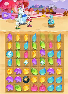 Bunny Line(�������߰�׿��)��ͼ2