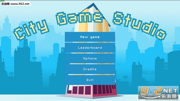 ������Ϸ������(City Game Studio)Steam���ͼ0