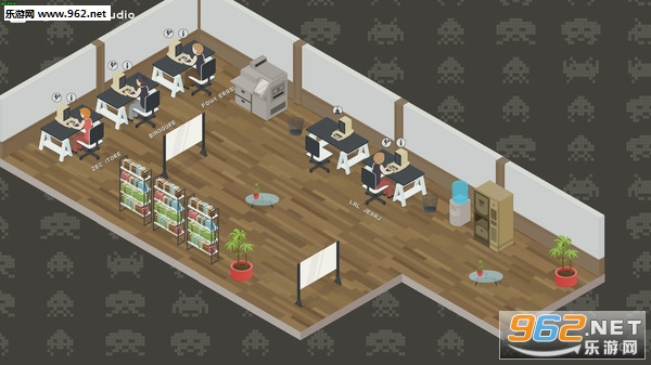 ������Ϸ������(City Game Studio)Steam���ͼ4