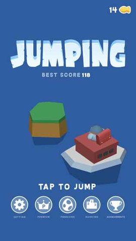 Jumping(��һ��������찲׿��)��ͼ0