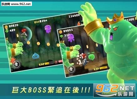 Coward Hero(�������߰�׿��)��ͼ1