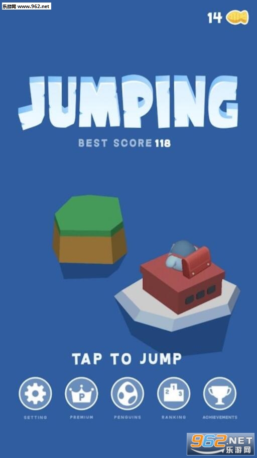 Jumping(��Ծ������찲׿��)��ͼ1
