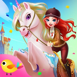 HorseHaven(����С�����尲׿��)