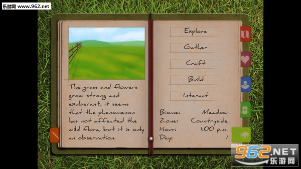 �����ռ�(Survival Diary)Steam���ͼ0
