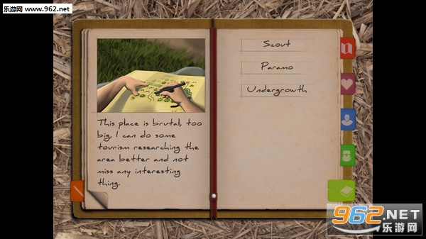 �����ռ�(Survival Diary)Steam���ͼ1