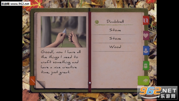 �����ռ�(Survival Diary)Steam���ͼ3