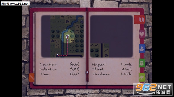 �����ռ�(Survival Diary)Steam���ͼ5