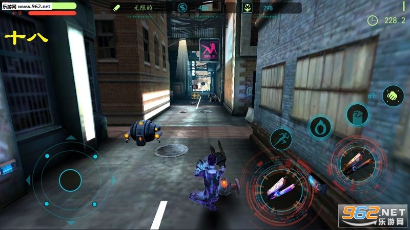 Cyber Strike(��е���йٷ���)��ͼ1