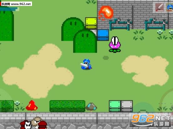 Retro Knight�������ͼ0