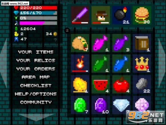 Retro Knight�������ͼ1