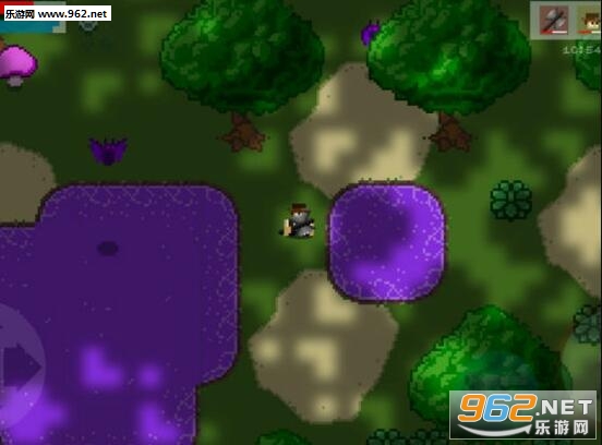 Retro Knight�������ͼ2