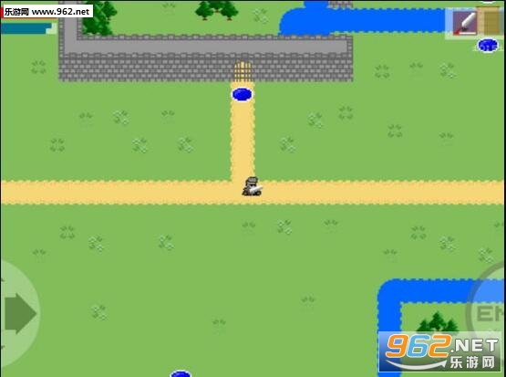 Retro Knight�������ͼ3