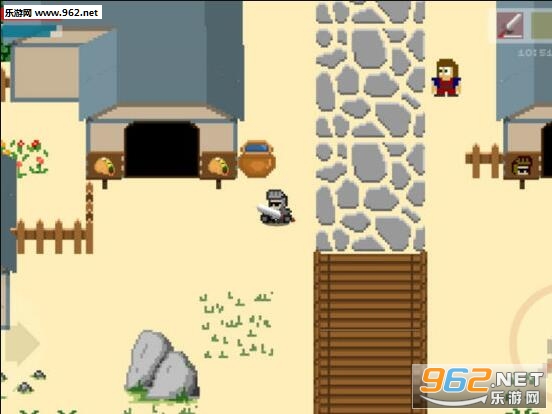 Retro Knight�������ͼ4