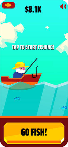 Go Fish!(Go Fish��׿��)��ͼ0