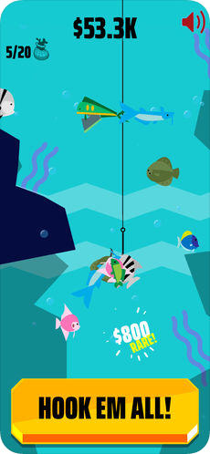 Go Fish!(Go Fish��׿��)��ͼ2