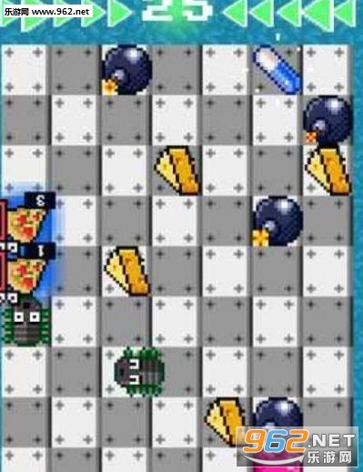 Pikuniku Battle(����ս����׿��)��ͼ1