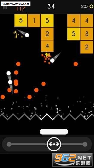 Ballz Break(������Ϸ��׿��)��ͼ3