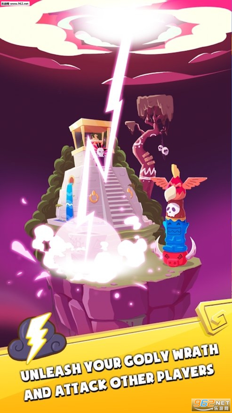Greedy Gods(̰������׿��)v0.96��ͼ0