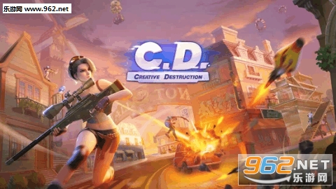 Creative Destruction������֮�Ȱ�׿���ͼ0