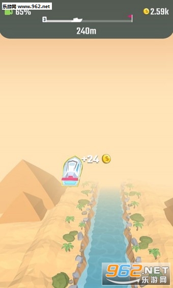 Flippy Boat(��תС����׿��)��ͼ0