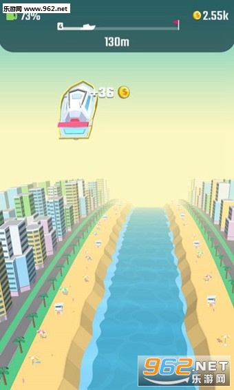 Flippy Boat(��תС����׿��)��ͼ2