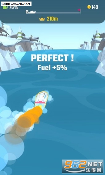 Flippy Boat(��תС����׿��)��ͼ1