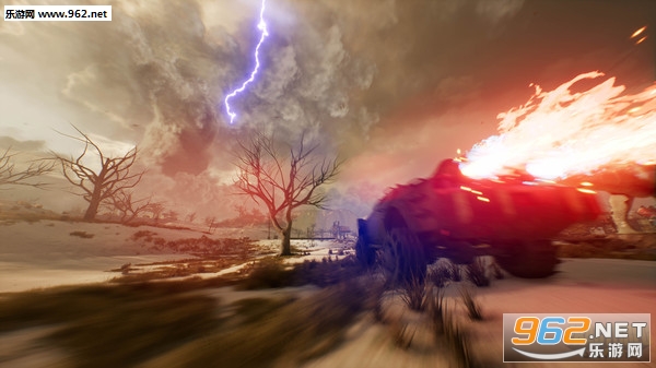 �������(Fractured Lands)Steam���ͼ1