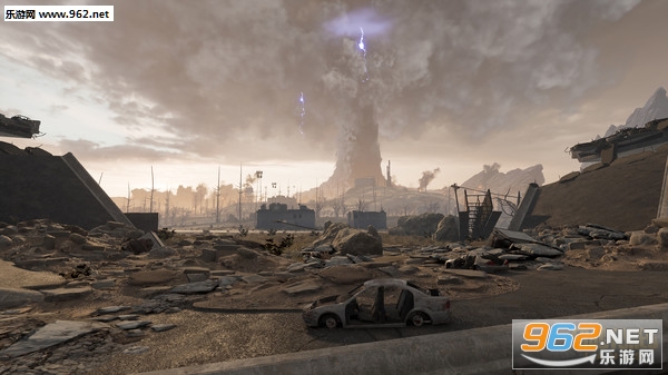 �������(Fractured Lands)Steam���ͼ2