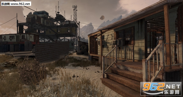 �������(Fractured Lands)Steam���ͼ4