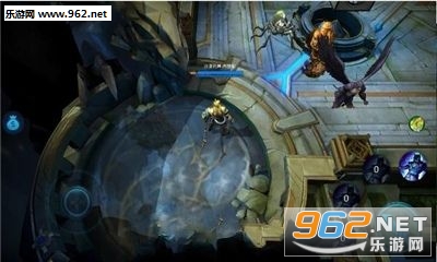 lol(gz)单机版全英雄人机版手游截图2