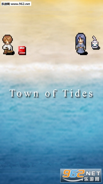 Town of Tides(潮骚小镇安卓中文版)截图0