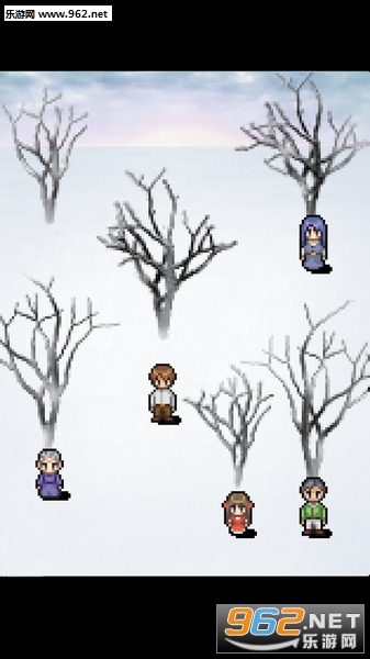 Town of Tides(潮骚小镇安卓中文版)截图2