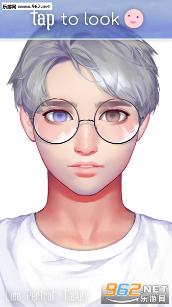 Live Portrait Maker M(дʵФ��maker�޹���)��ͼ0