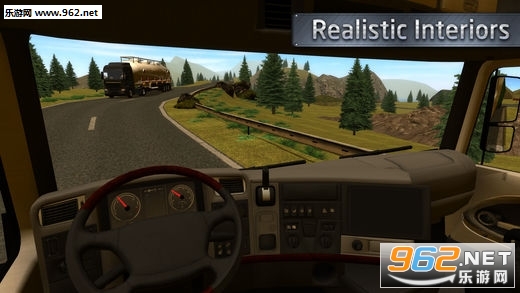 Euro Truck Driver(ŷ�޿���˾��2018������)��ͼ1