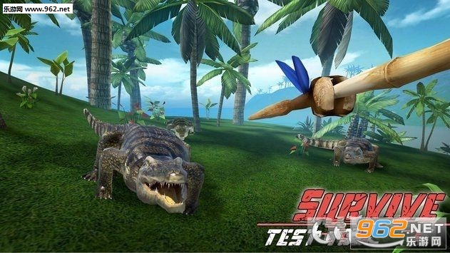 Survival Island: Ocean Adventure(生存岛海洋冒险安卓版)截图0