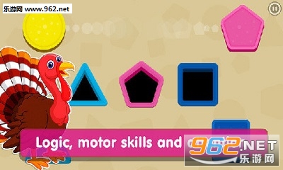 Smart baby shape(������������״��׿��)��ͼ2