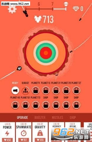 Planet Bomber(�����ը����׿��)��ͼ0