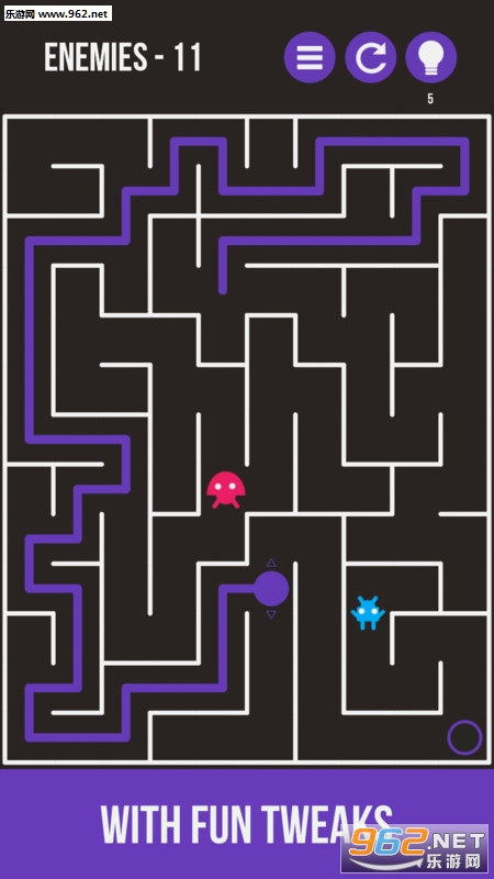 Mazes & More(�Թ���׿��)��ͼ1