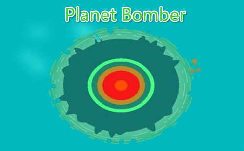 Planet Bomber��Ϸ_��׿��