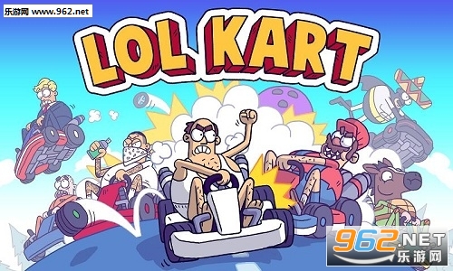 LoL Karts(LoL����������)v1.3.2��ͼ0